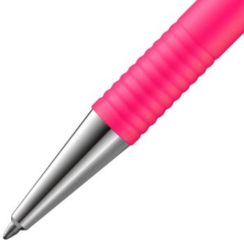 LAMY Kugelschreiber logo Lx neonpink matt - Special Edition (2025)